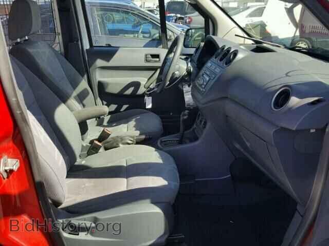 2011 FORD TRANSIT CO - VIN: NM0LS7BN2BT044783 - Фото 5