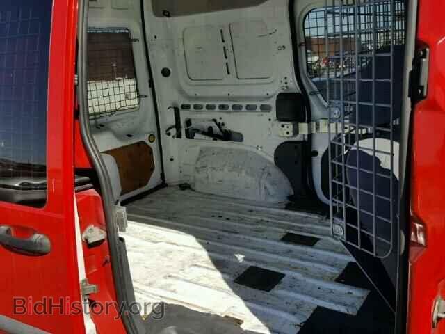 2011 FORD TRANSIT CO - VIN: NM0LS7BN2BT044783 - Фото 6