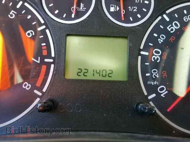 2011 FORD TRANSIT CO - VIN: NM0LS7BN2BT044783 - Фото 8
