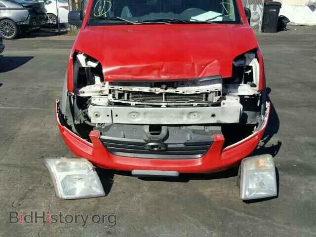 2011 FORD TRANSIT CO - VIN: NM0LS7BN2BT044783 - Фото 9