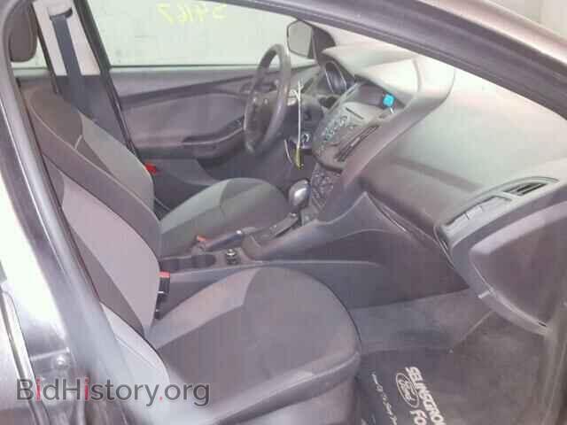 2013 FORD FOCUS - VIN: 1FADP3E21DL330569 - Photo 5