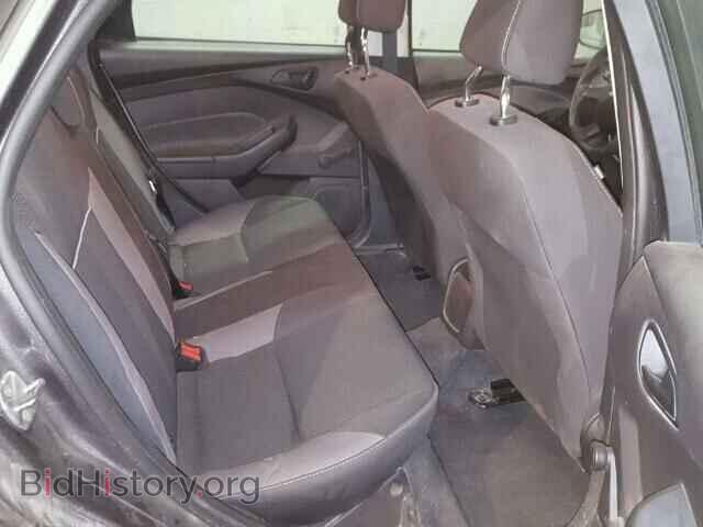 2013 FORD FOCUS - VIN: 1FADP3E21DL330569 - Photo 6