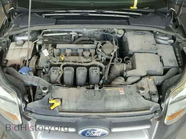 2013 FORD FOCUS - VIN: 1FADP3E21DL330569 - Photo 7