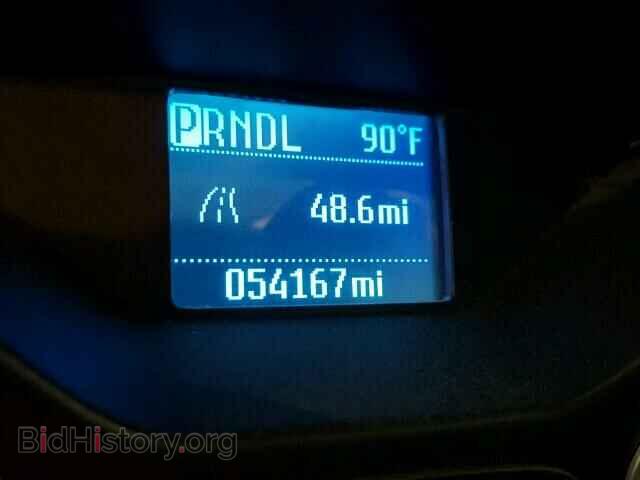 2013 FORD FOCUS - VIN: 1FADP3E21DL330569 - Photo 8