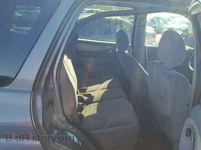 2002 MAZDA TRIBUTE - VIN: 4F2YU09122KM28792 - Фото 6