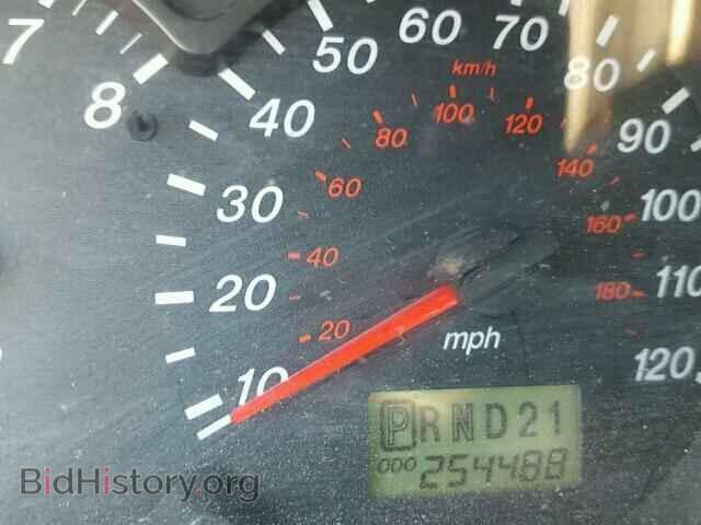 2002 MAZDA TRIBUTE - VIN: 4F2YU09122KM28792 - Фото 8