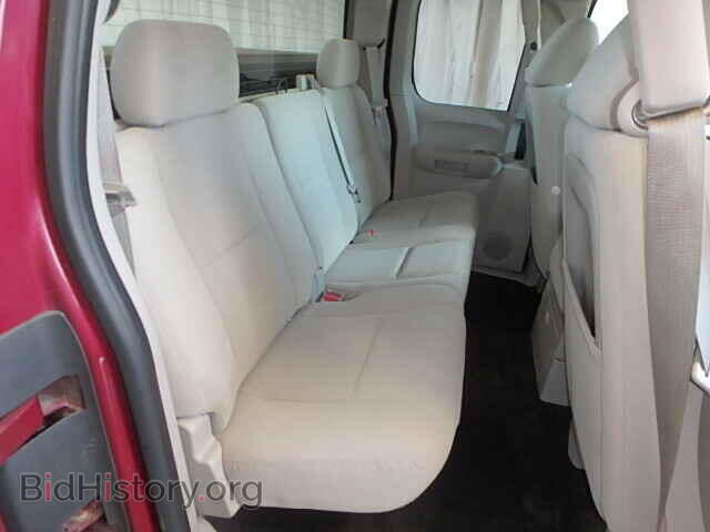 2007 CHEVROLET SILVERADO - VIN: 2GCEC19C271620847 - Фото 6