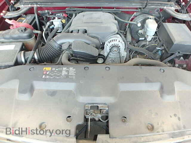 2007 CHEVROLET SILVERADO - VIN: 2GCEC19C271620847 - Фото 7