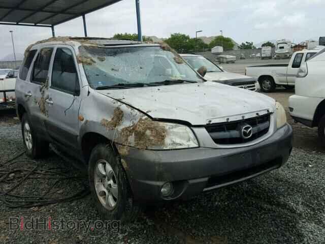 Photo 4F2YZ04193KM07156 - MAZDA TRIBUTE 2003
