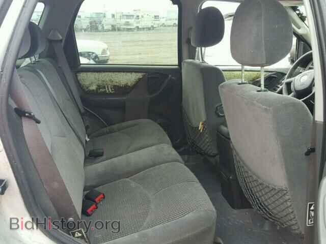 2003 MAZDA TRIBUTE - VIN: 4F2YZ04193KM07156 - Фото 6