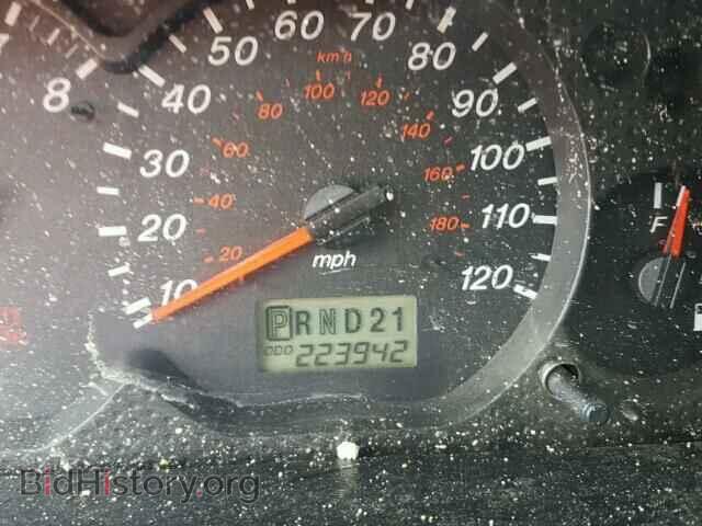 2003 MAZDA TRIBUTE - VIN: 4F2YZ04193KM07156 - Фото 8