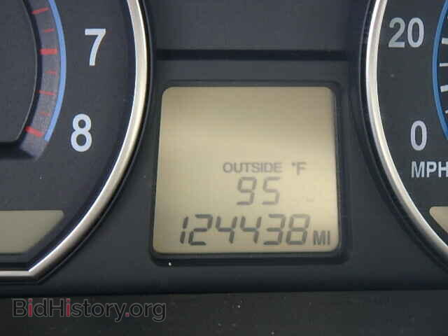 2008 KIA OPTIMA - VIN: KNAGE123485235218 - Фото 8