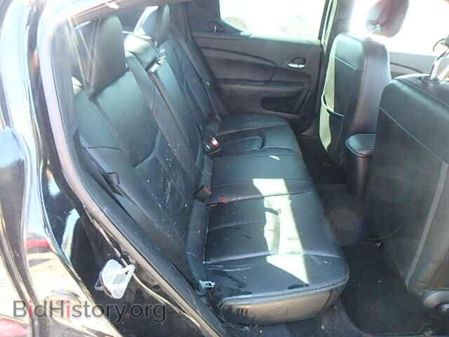 2013 DODGE AVENGER - VIN: 1C3CDZCB1DN627256 - Фото 6