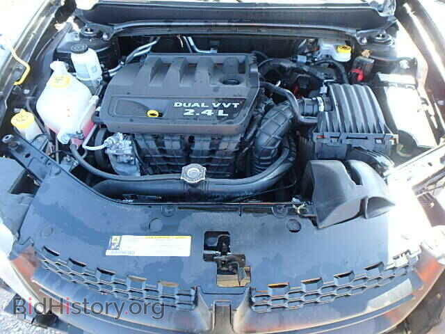 2013 DODGE AVENGER - VIN: 1C3CDZCB1DN627256 - Фото 7