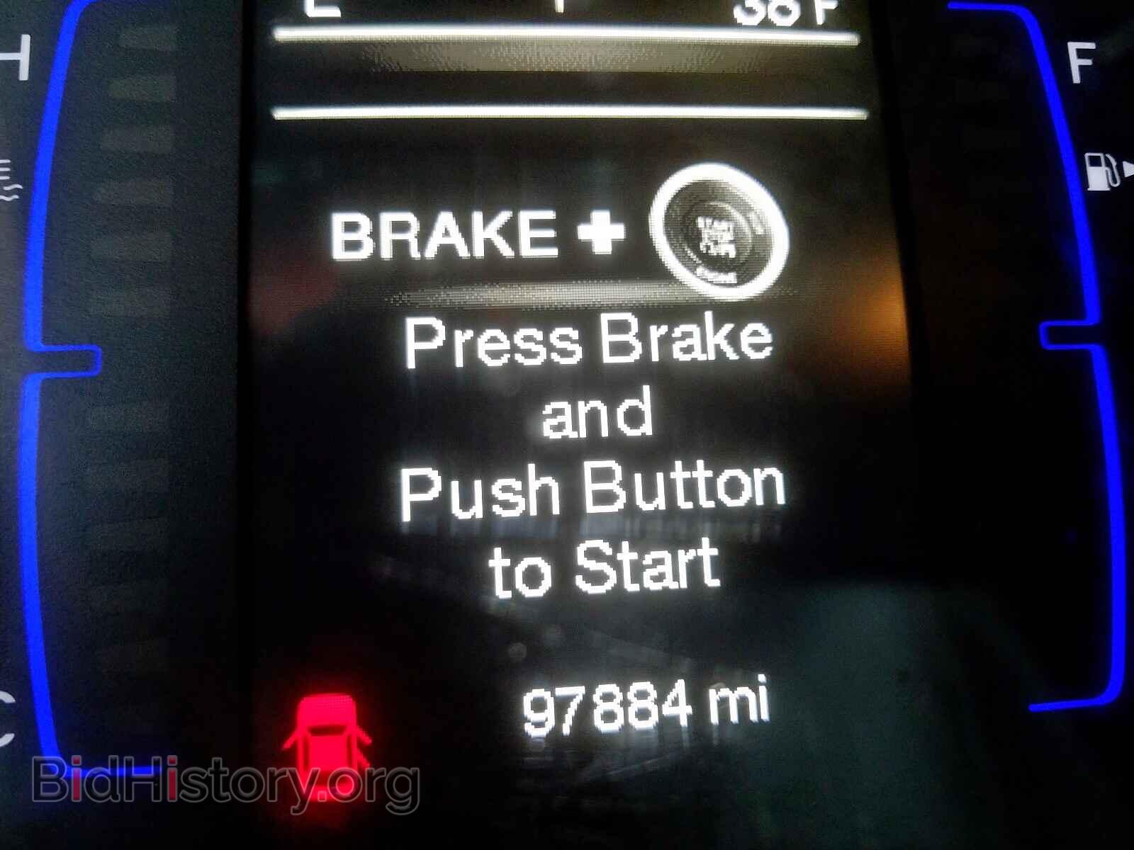 2015 CHRYSLER 200 - VIN: 1C3CCCAB5FN724787 - Photo 8