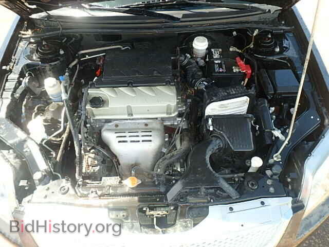 2012 MITSUBISHI GALANT - VIN: 4A32B2FF1CE010664 - Фото 7