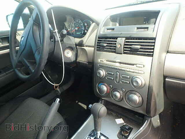 2012 MITSUBISHI GALANT - VIN: 4A32B2FF1CE010664 - Фото 9