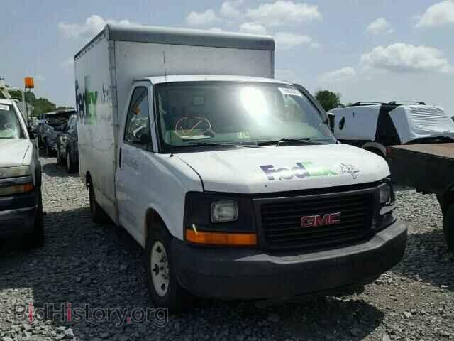 Фотография 1GDGG31V441907951 - GMC SAVANA 2004