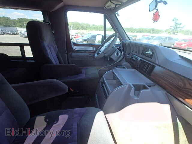1996 DODGE RAM VAN - VIN: 2B6HB21X5TK147328 - Фото 5