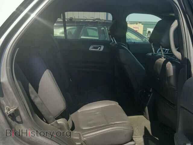 2014 FORD EXPLORER - VIN: 1FM5K8D87EGB02808 - Photo 6