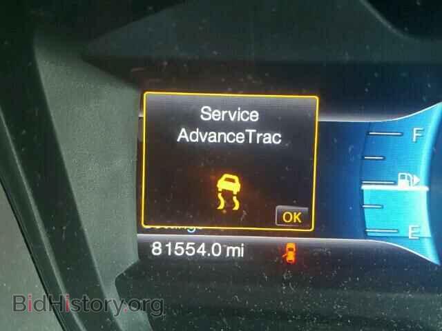 2014 FORD EXPLORER - VIN: 1FM5K8D87EGB02808 - Photo 8