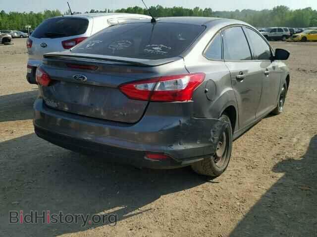 2012 FORD FOCUS - VIN: 1FAHP3F27CL242513 - Фото 4