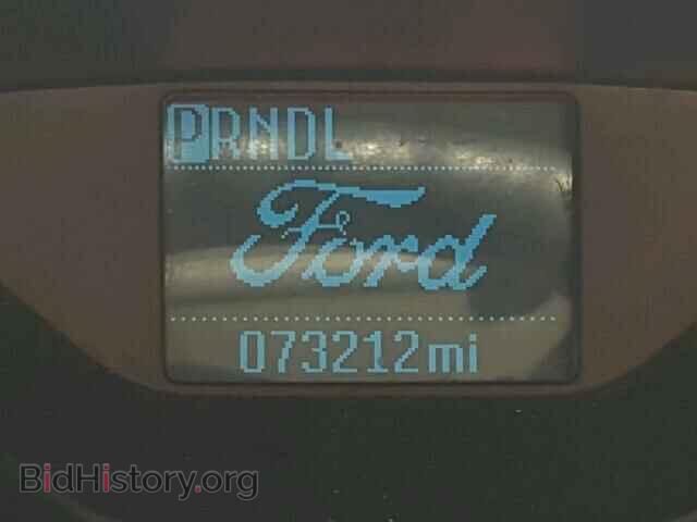 2012 FORD FOCUS - VIN: 1FAHP3F27CL242513 - Фото 8