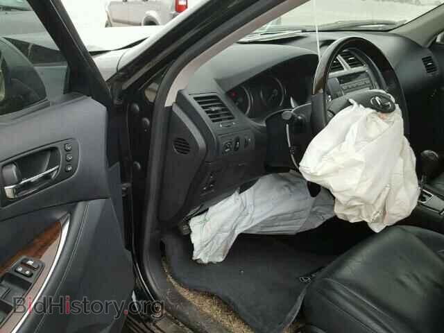 2010 LEXUS ES350 - VIN: JTHBK1EG7A2380330 - Фото 9