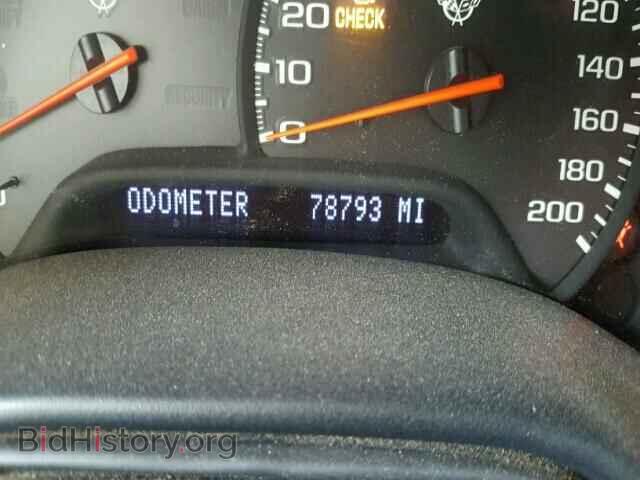 2000 CHEVROLET CORVETTE - VIN: 1G1YY32G5Y5111304 - Фото 8