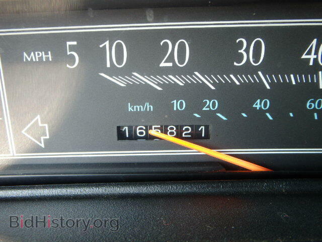 1992 CADILLAC DEVILLE - VIN: 1G6CD53B9N4284064 - Photo 8