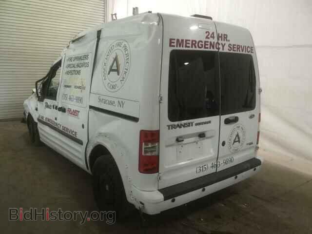 2012 FORD TRANSIT CO - VIN: NM0LS7DN0CT104851 - Фото 3