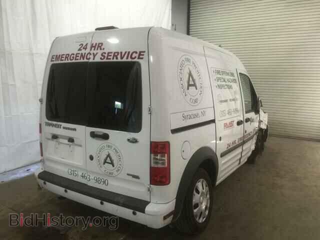 2012 FORD TRANSIT CO - VIN: NM0LS7DN0CT104851 - Фото 4