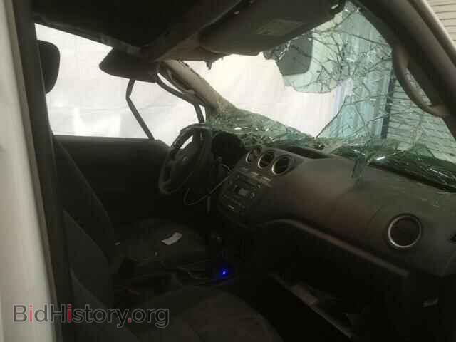 2012 FORD TRANSIT CO - VIN: NM0LS7DN0CT104851 - Фото 5