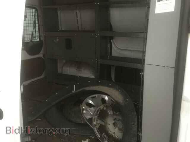 2012 FORD TRANSIT CO - VIN: NM0LS7DN0CT104851 - Фото 6