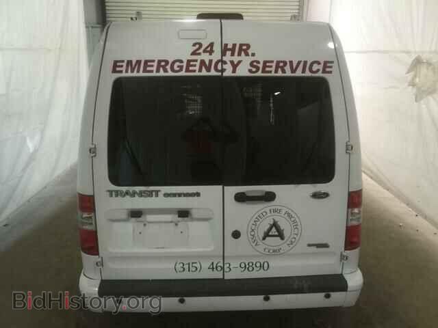 2012 FORD TRANSIT CO - VIN: NM0LS7DN0CT104851 - Фото 9