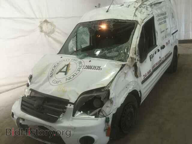 2012 FORD TRANSIT CO - VIN: NM0LS7DN0CT104851 - Фото 10
