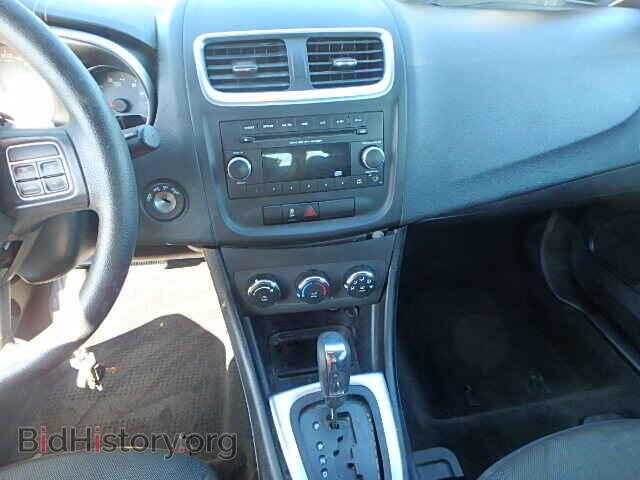 2012 DODGE AVENGER - VIN: 1C3CDZAB5CN285196 - Фото 9