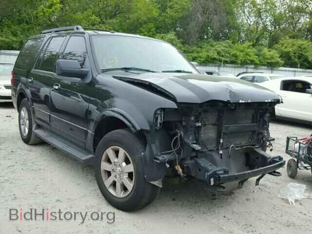 Photo 1FMFU16539EB20474 - FORD EXPEDITION 2009