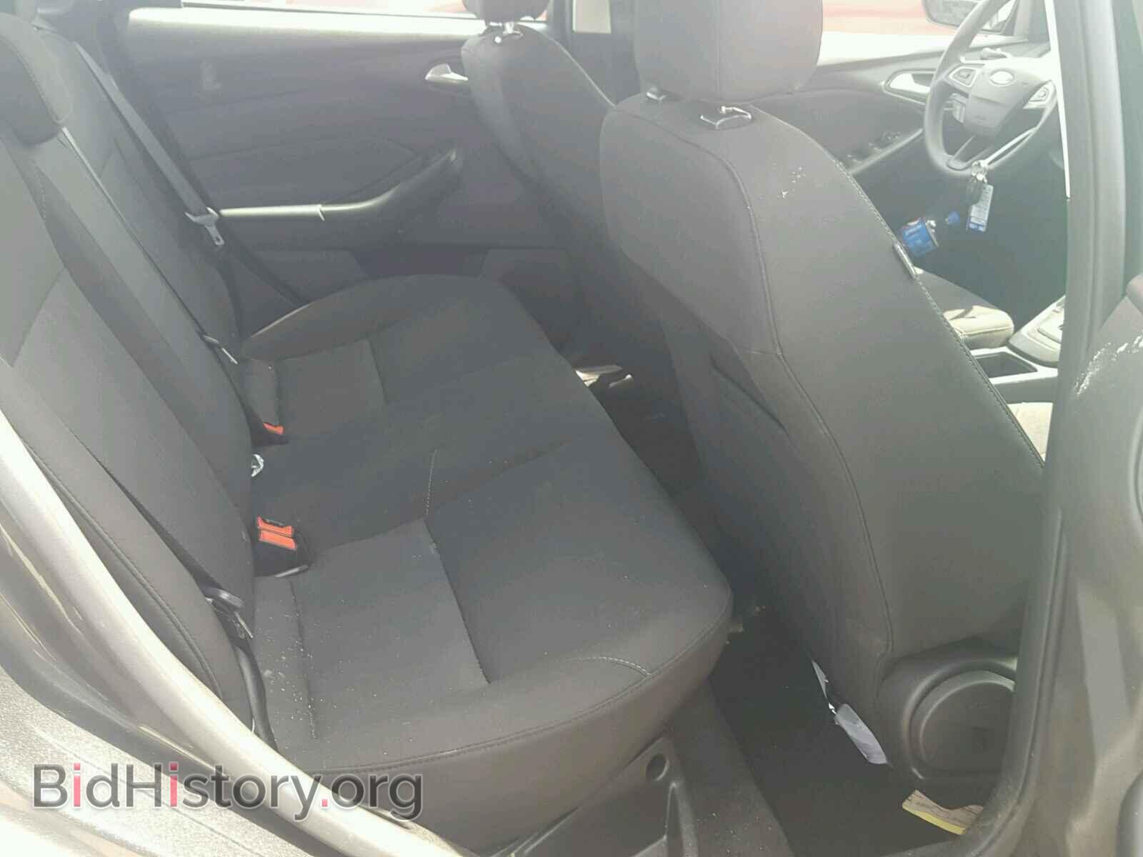 2017 FORD FOCUS - VIN: 1FADP3FE7HL336357 - Photo 6