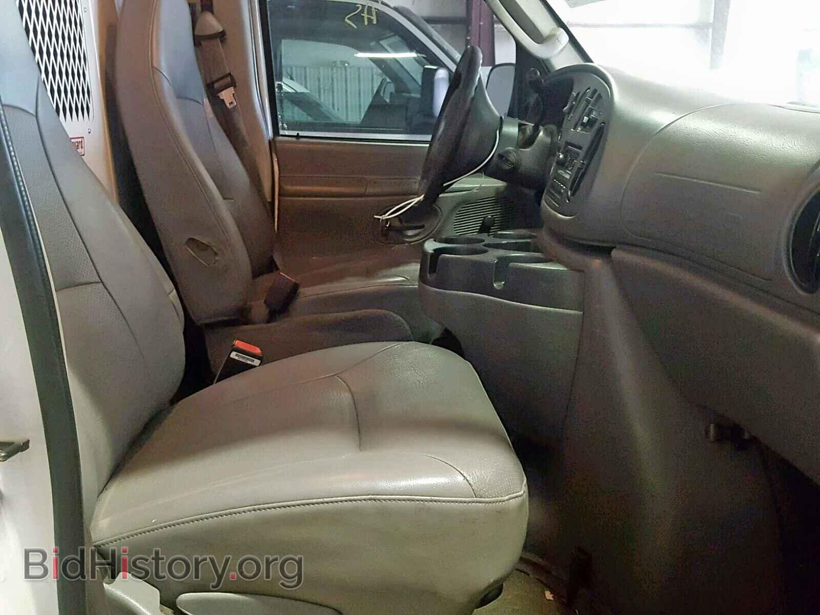 2006 FORD ECONOLINE - VIN: 1FTNE24L46DA45757 - Фото 5