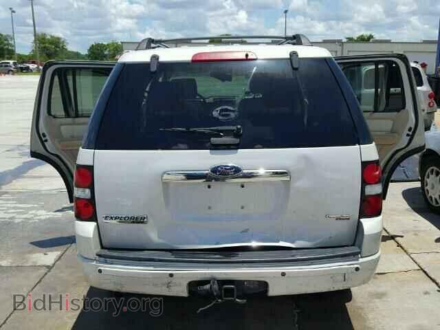 2006 FORD EXPLORER - VIN: 1FMEU75E96ZA20254 - Фото 10