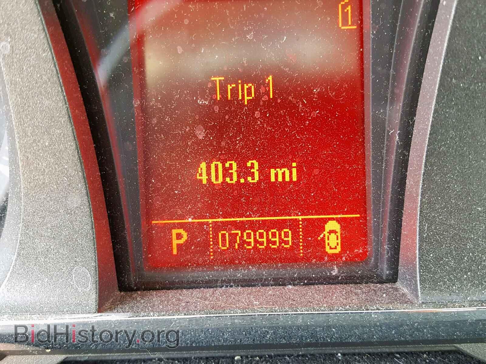 2011 GMC TERRAIN SL - VIN: 2CTFLREC9B6311188 - Фото 8