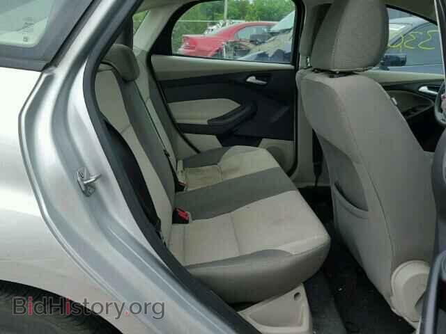 2014 FORD FOCUS - VIN: 1FADP3F27EL171752 - Photo 6