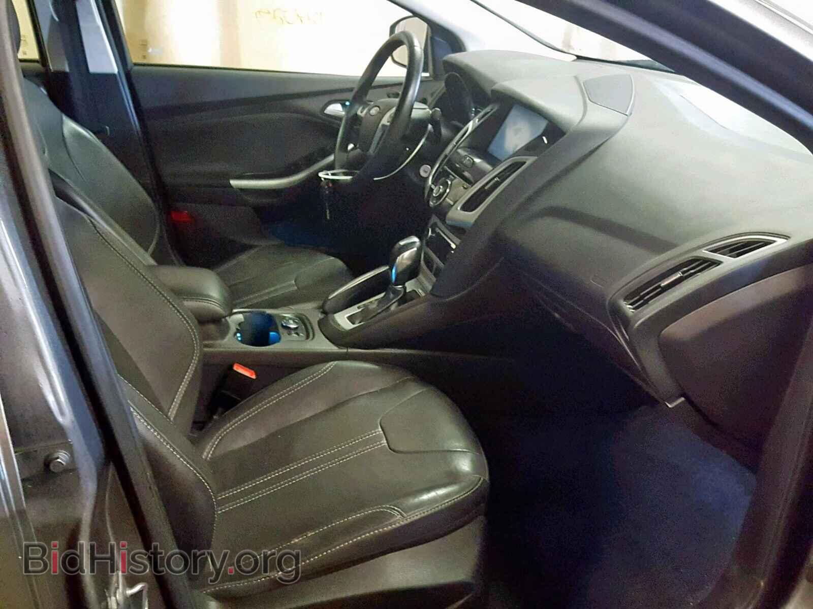 2013 FORD FOCUS SE - VIN: 1FADP3F22DL116446 - Фото 5