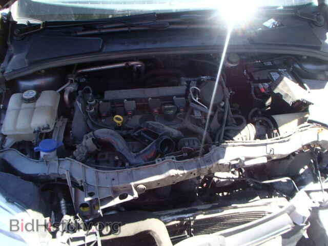 2013 FORD FOCUS - VIN: 1FADP3F21DL225769 - Фото 7