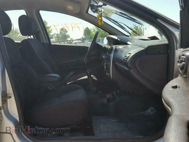 2004 DODGE NEON - VIN: 1B3ES56C24D607743 - Фото 5