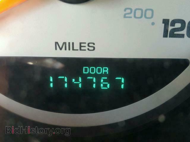 2004 DODGE NEON - VIN: 1B3ES56C24D607743 - Фото 8