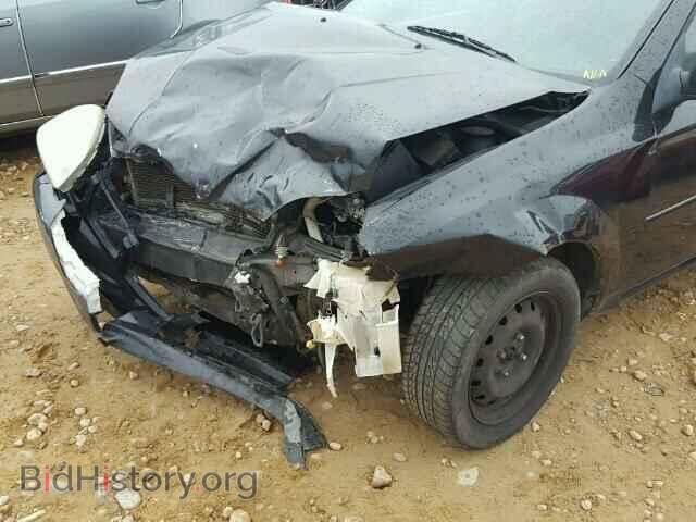 2005 SUZUKI FORENZA - VIN: KL5JD56Z55K079582 - Фото 9