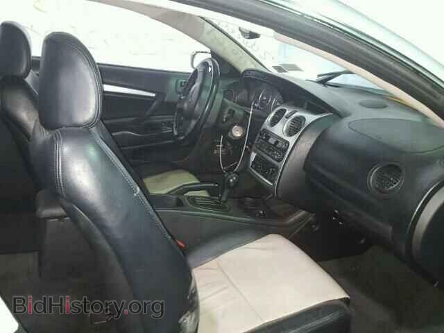 2004 CHRYSLER SEBRING - VIN: 4C3AG52H44E064263 - Фото 5