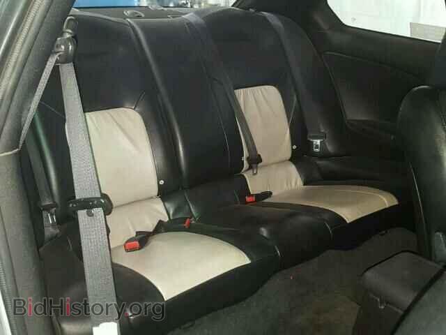2004 CHRYSLER SEBRING - VIN: 4C3AG52H44E064263 - Фото 6